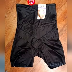 Cupid High Waist Thigh Slimmer Size 3XL